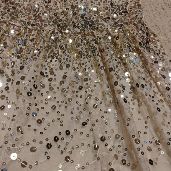 dELIA*s Dress 🤎 - Picture 3 of 8